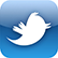 Follow us on Twitter